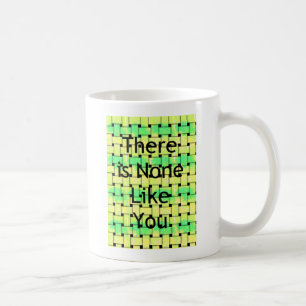 Det finns inget som du skriver ut kaffemugg