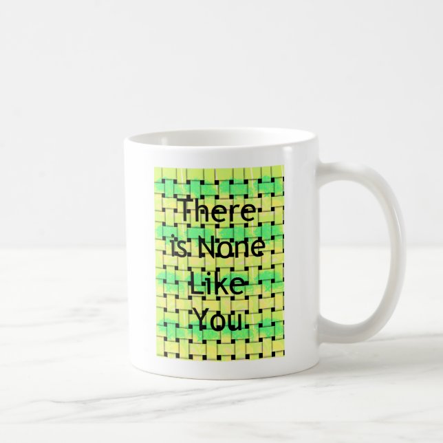 Det finns inget som du skriver ut kaffemugg (Höger)