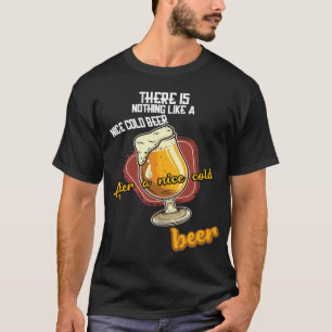 Det finns inget som ett fint kall efter en njure t shirt