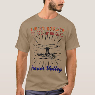 Det finns inget Ställe-ID i stället för Beaver T Shirt