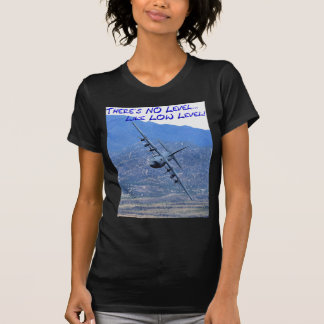 DET FINNS INTE NÅGON JÄMN LIK LÅG NIVÅ TEE SHIRT