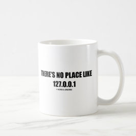 Det finns inte någon ställenågot liknande (hem-) kaffemugg