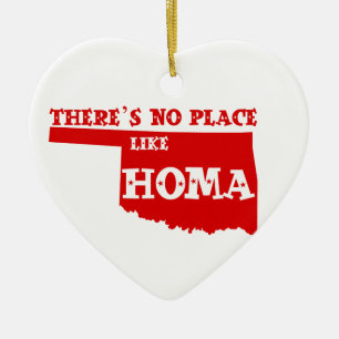 Det finns inte någon ställenågot liknande Homa Julgransprydnad Keramik