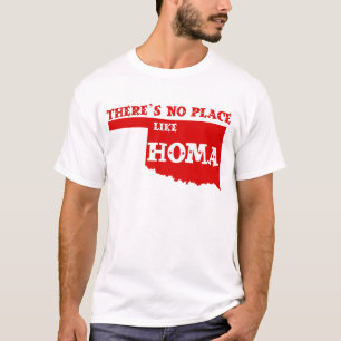 Det finns inte någon ställenågot liknande Homa T Shirt