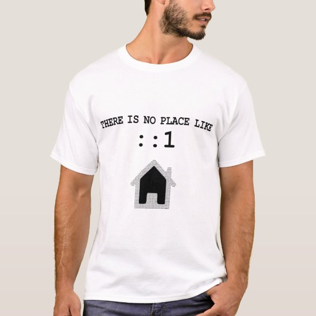 Det finns inte något ställenågot liknandehem:: 1 t shirt (Framsida)
