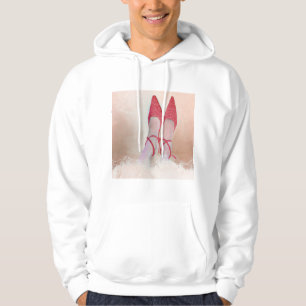 Det finns inte något ställenågot liknandehem 20 sweatshirt med luva