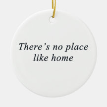 det finns inte något ställenågot liknandehem