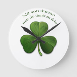 Det finns inte något ställenågot liknandehem rund klocka