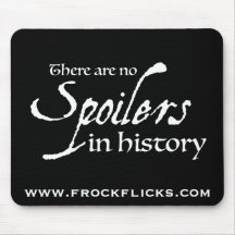 Det finns inte några spoilers i historia -