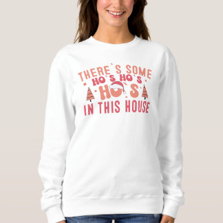 Det finns lite HoHo här i kammaren T Shirt