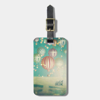 Det finns magiskt i luften bagagebricka