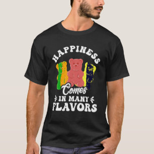 Det finns många FLA T Shirt