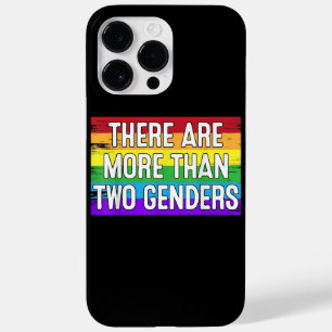Det finns mer än 2 Gender att skifta två Manar