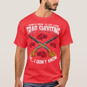 Det finns mer att leva på än att fälla t shirt