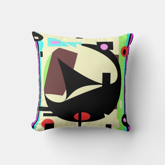 Det finns mer till mig © James 2013 Warren Kudde (Framsida)