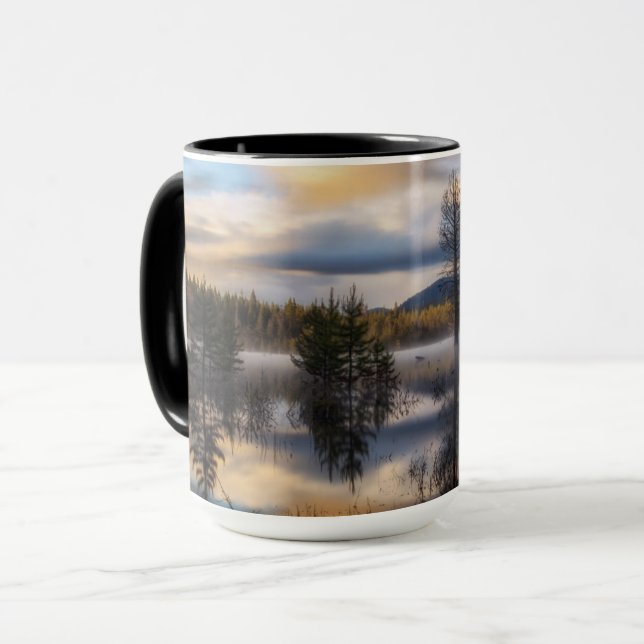 Det finns mugg (Framsida vänster)