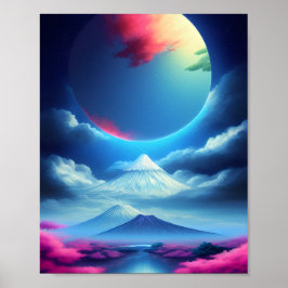 Det finns något mer att Poster