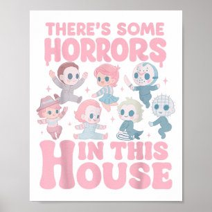 Det finns några fasor här i parlamentet.. poster