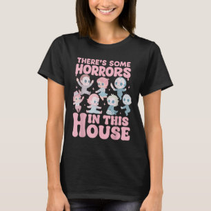 Det finns några fasor här i parlamentet.. t shirt