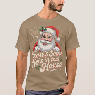 Det finns några Ho i huset-Photoroom T Shirt