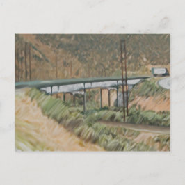 Det finns Ställe.. Vykort