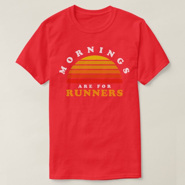 Det finns varningar för Springer Marathon som kör  T Shirt (Design framsida)