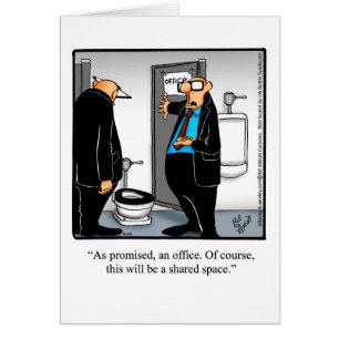 Det finstilta nationella Chef-kortet "Spectickles" Hälsningskort