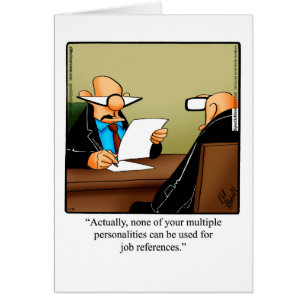 Det finstilta nationella Chef-kortet "Spectickles" OBS Kort