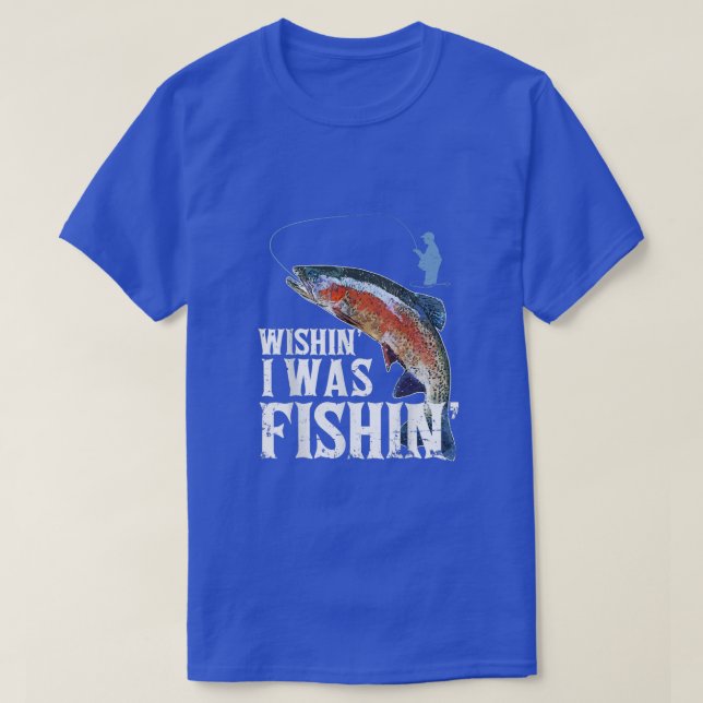 Det för manar fiskets vinning var Fiske Appa T Shirt (Design framsida)