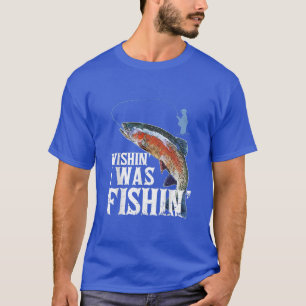 Det för manar fiskets vinning var Fiske Appa T Shirt