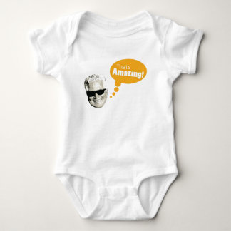 Det förbluffar! tee shirt