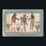 Det forntida egyptiska designbältet spänner fast<br><div class="desc">Det forntida egyptiska designbältet spänner fast</div>