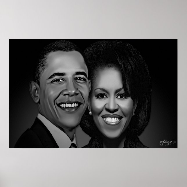 Det första exemplet poster (Framsidan)