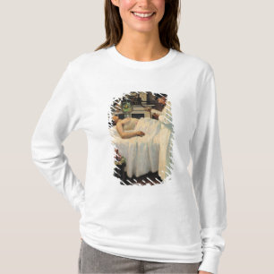 Det första försök till festcancer med x-stråla t shirt