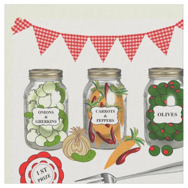 Det första gjorda prishemmet gravar tema tyg (Närbild)