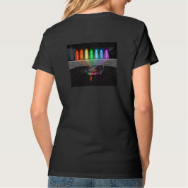 Det första steget t shirt
