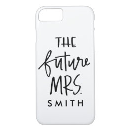 Det framtida Fru Anpassningsbar-telefonärendet