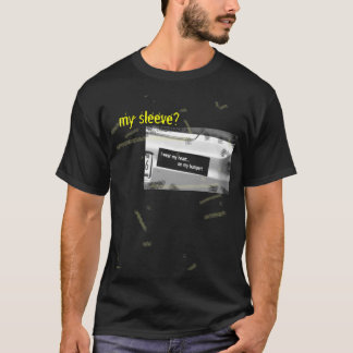 det frispråkigt kan förbinda t-shirt
