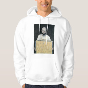Det fula ansiktet av plundrade Brooklyn 1977 Sweatshirt Med Luva