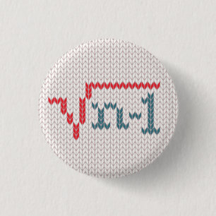 Det fula skämtet för jultröjastatistik knäppas knapp