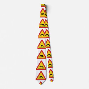 DET FULLA FOLKET SOM ATT KORSA TRAFIKERAR, SLIPS