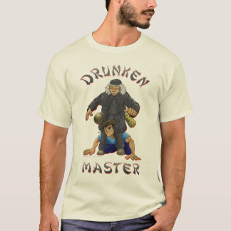 Det fullt styr tee shirt