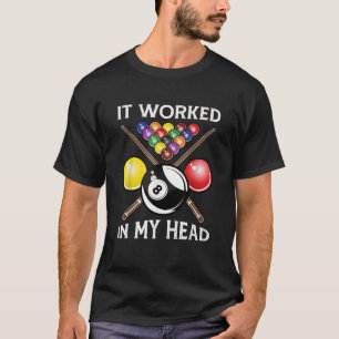 Det fungerade i min kortaste miljardgåva, Gift 8 B T Shirt