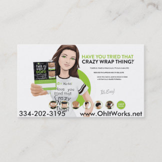 det fungerar för visitkortwakeupnow för vaket upp visitkort