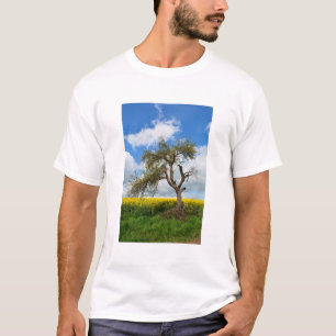 Det gamla trädet t shirt