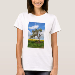 Det gamla trädet t shirt