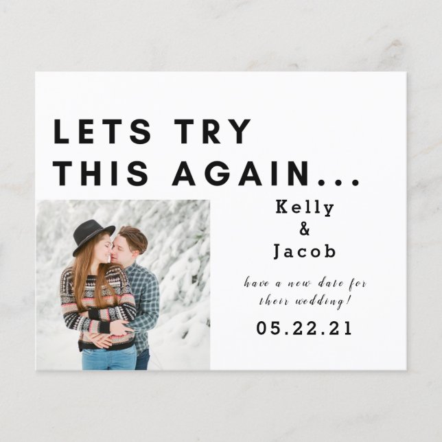 det går att prova detta igen om du vill ändra datu flygblad (Framsidan)