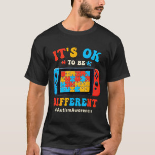 Det går bra att spela spel i andra videospel och b t shirt