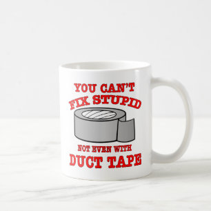Det går inte att åtgärda stoppet, inte ens med kaffemugg