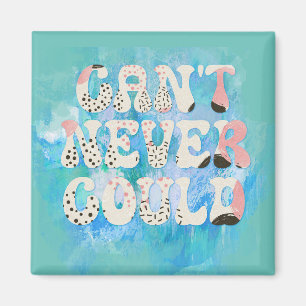 Det går inte att citera inspiration magnet